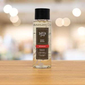 99 PomLems Body Wash