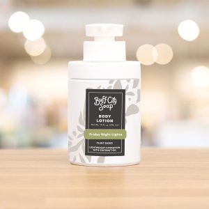 Friday Night Lights Body Lotion