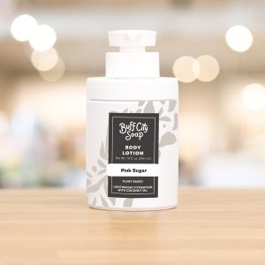Pink Sugar Body Lotion
