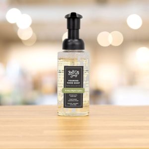 Friday Night Lights Foaming Hand Soap